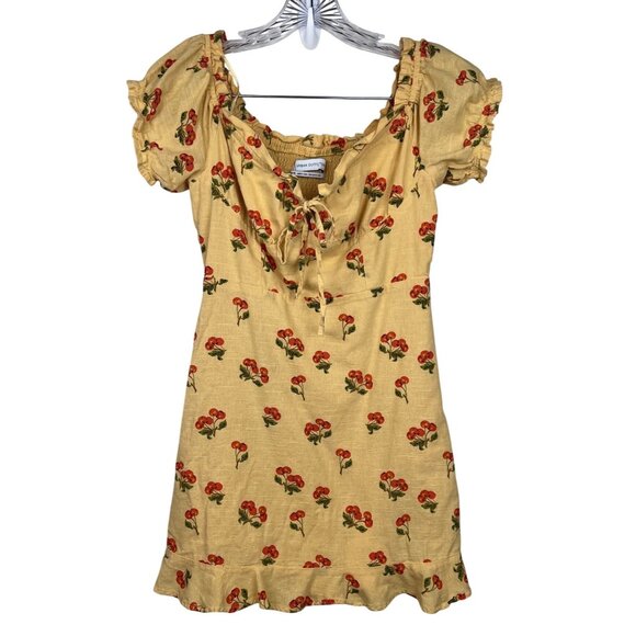 Urban Outfitters Dresses & Skirts - Urban Outfitters Cherry Dress